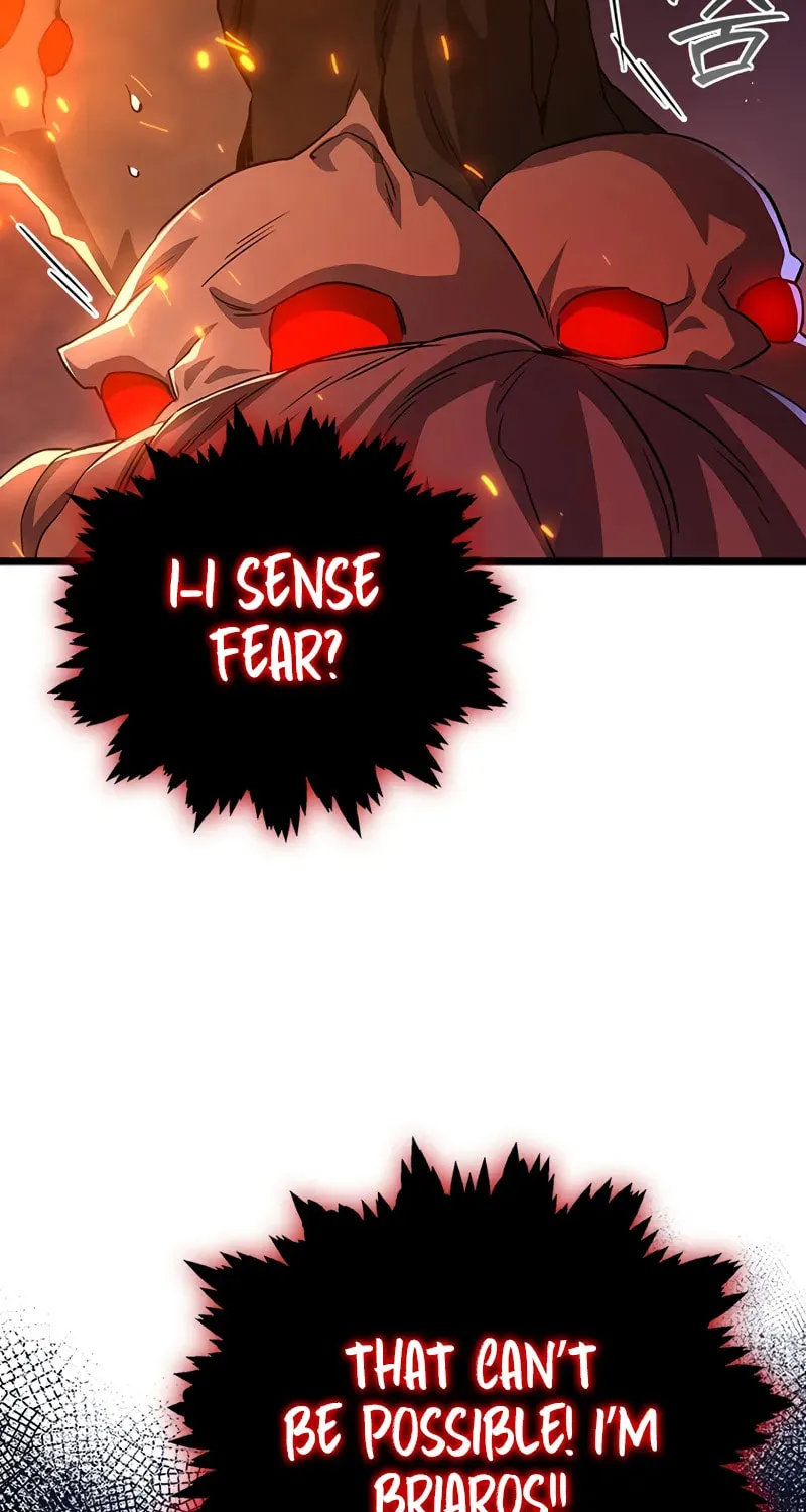Dragon-Devouring Mage Chapter 92 page 95 - 