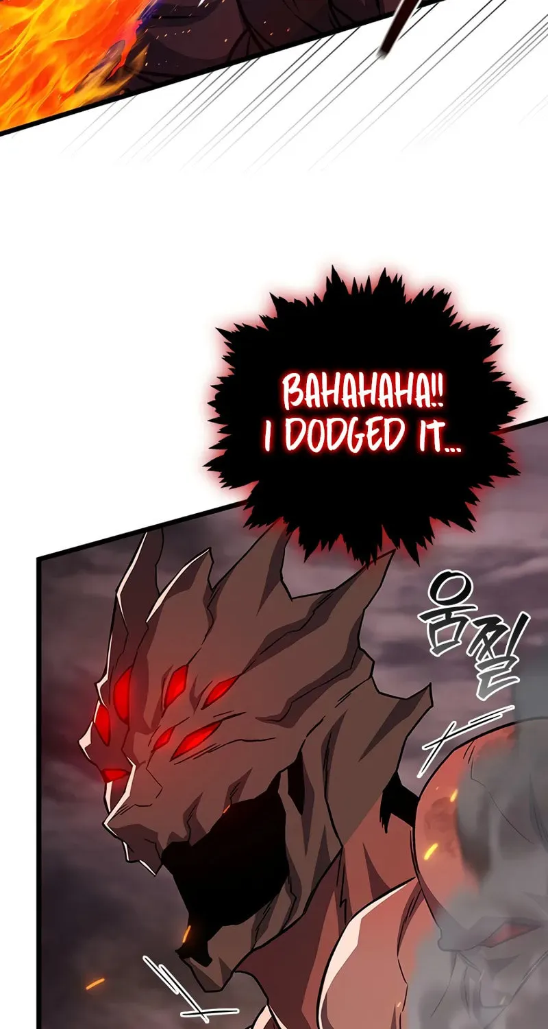 Dragon-Devouring Mage Chapter 92 page 100 - 