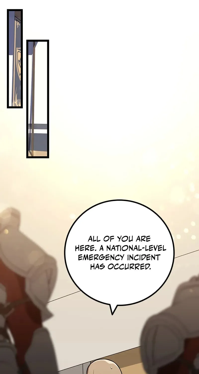 Dragon-Devouring Mage Chapter 93 page 103 - 
