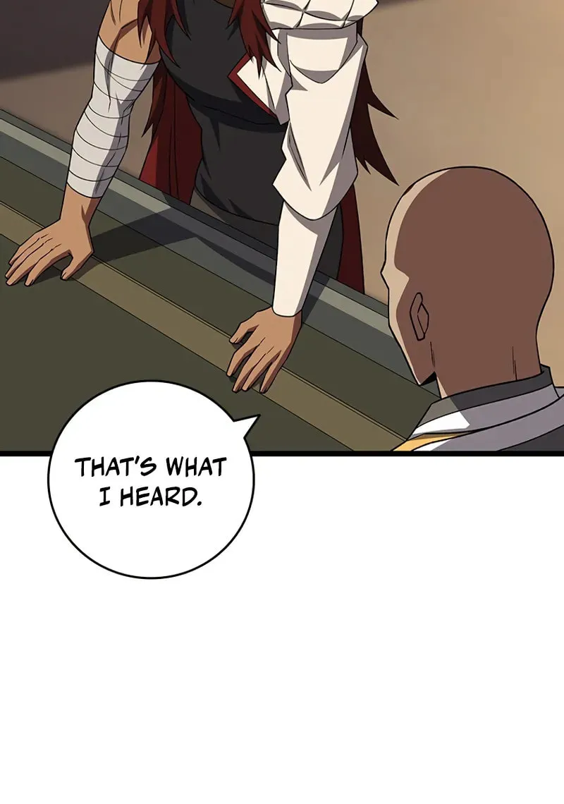 Dragon-Devouring Mage Chapter 93 page 107 - 