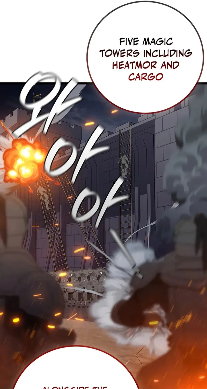 Dragon-Devouring Mage Chapter 93 page 108 - 