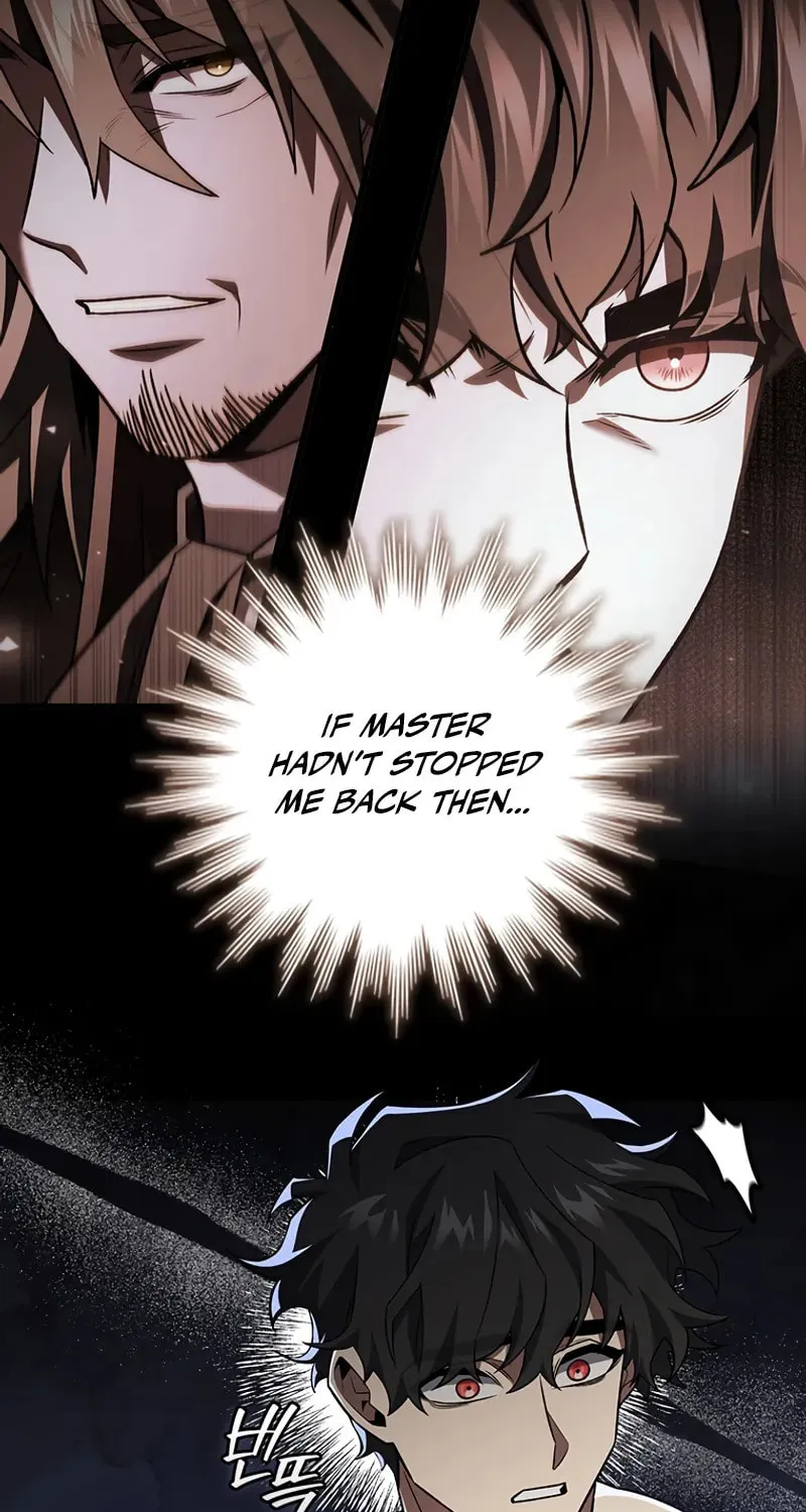 Dragon-Devouring Mage Chapter 93 page 110 - 