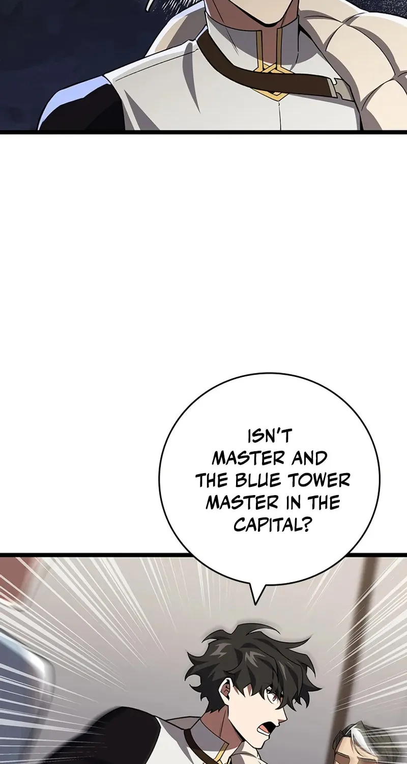 Dragon-Devouring Mage Chapter 93 page 111 - 