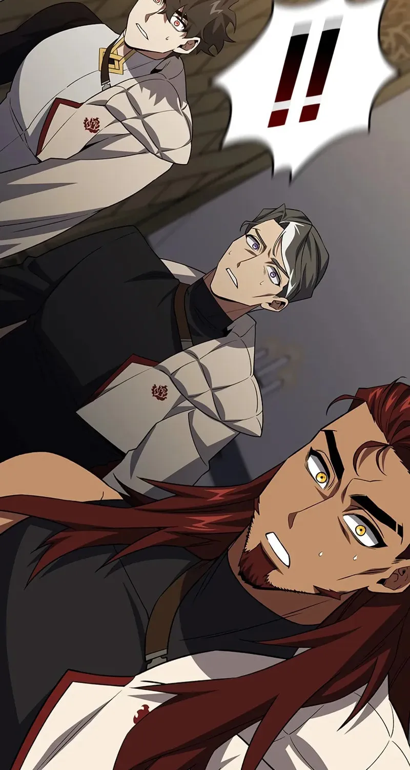 Dragon-Devouring Mage Chapter 93 page 113 - 