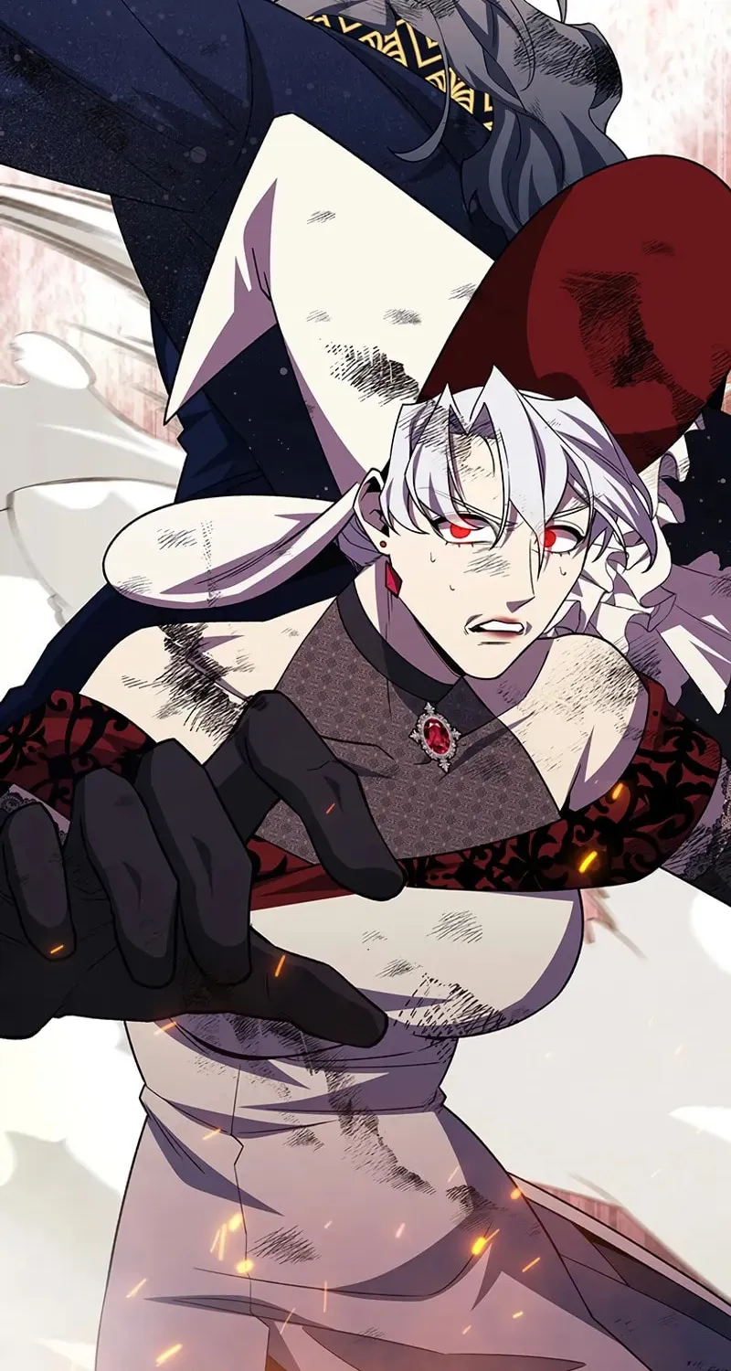 Dragon-Devouring Mage Chapter 93 page 115 - 