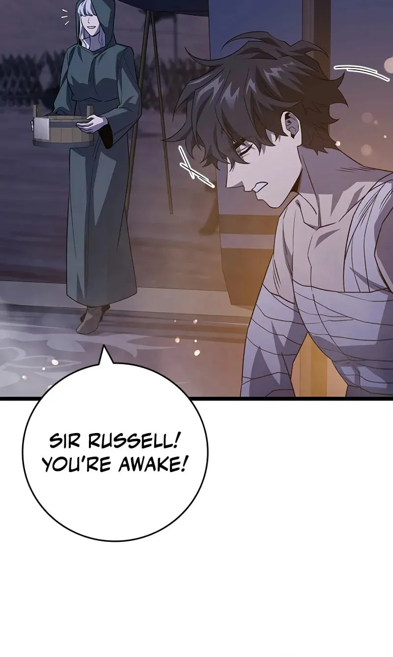 Dragon-Devouring Mage Chapter 93 page 18 - 
