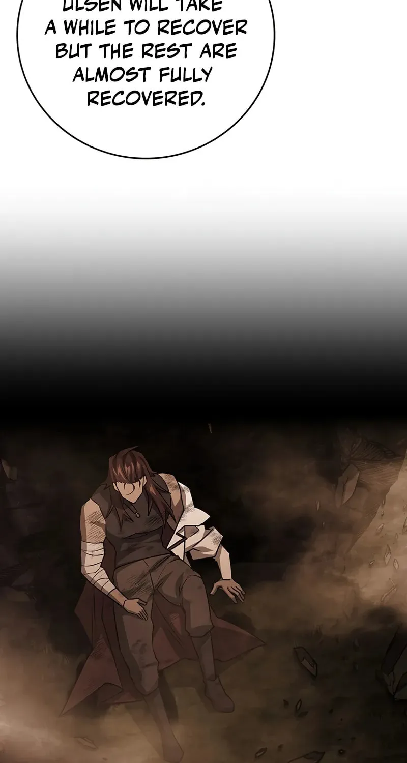 Dragon-Devouring Mage Chapter 93 page 20 - 
