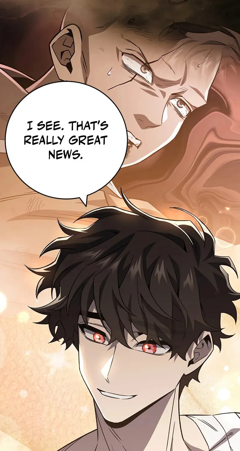 Dragon-Devouring Mage Chapter 93 page 21 - 