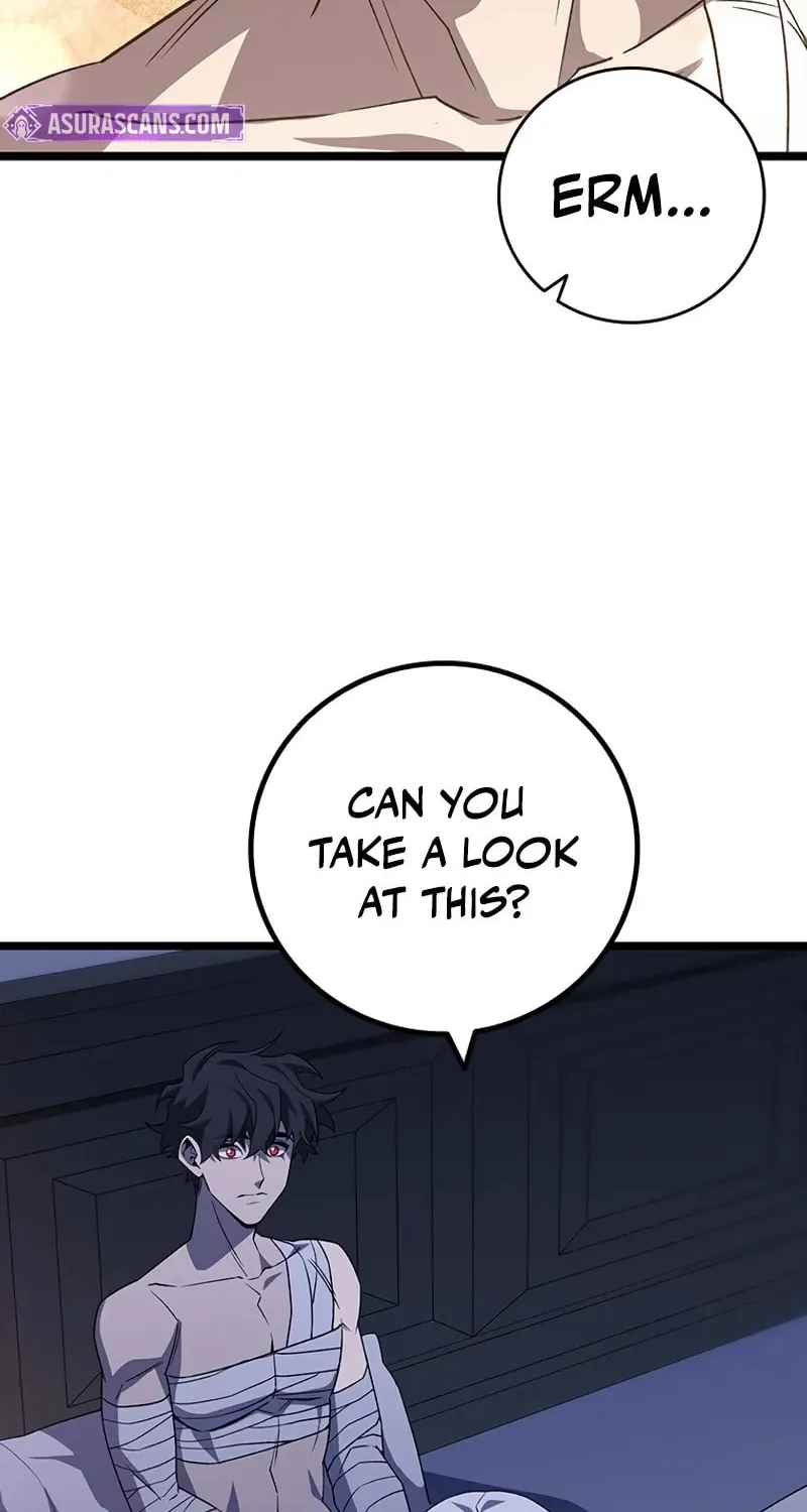 Dragon-Devouring Mage Chapter 93 page 22 - 