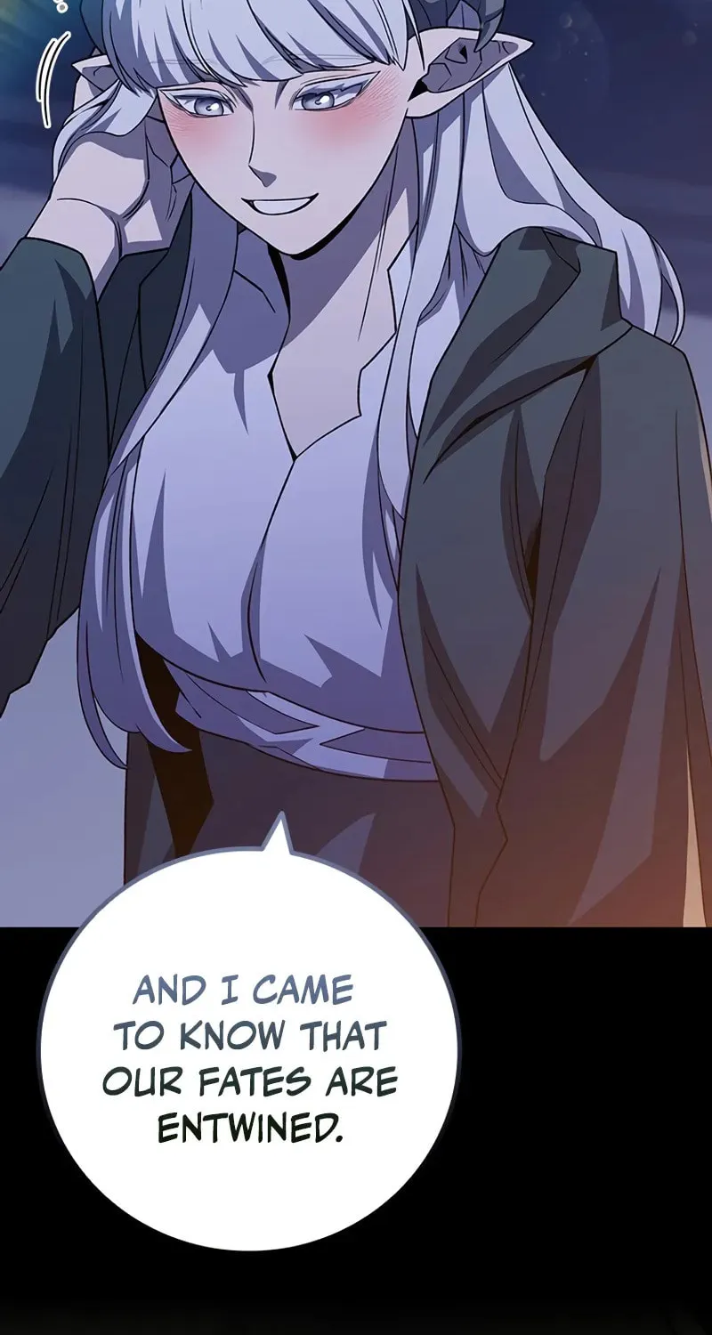 Dragon-Devouring Mage Chapter 93 page 24 - 