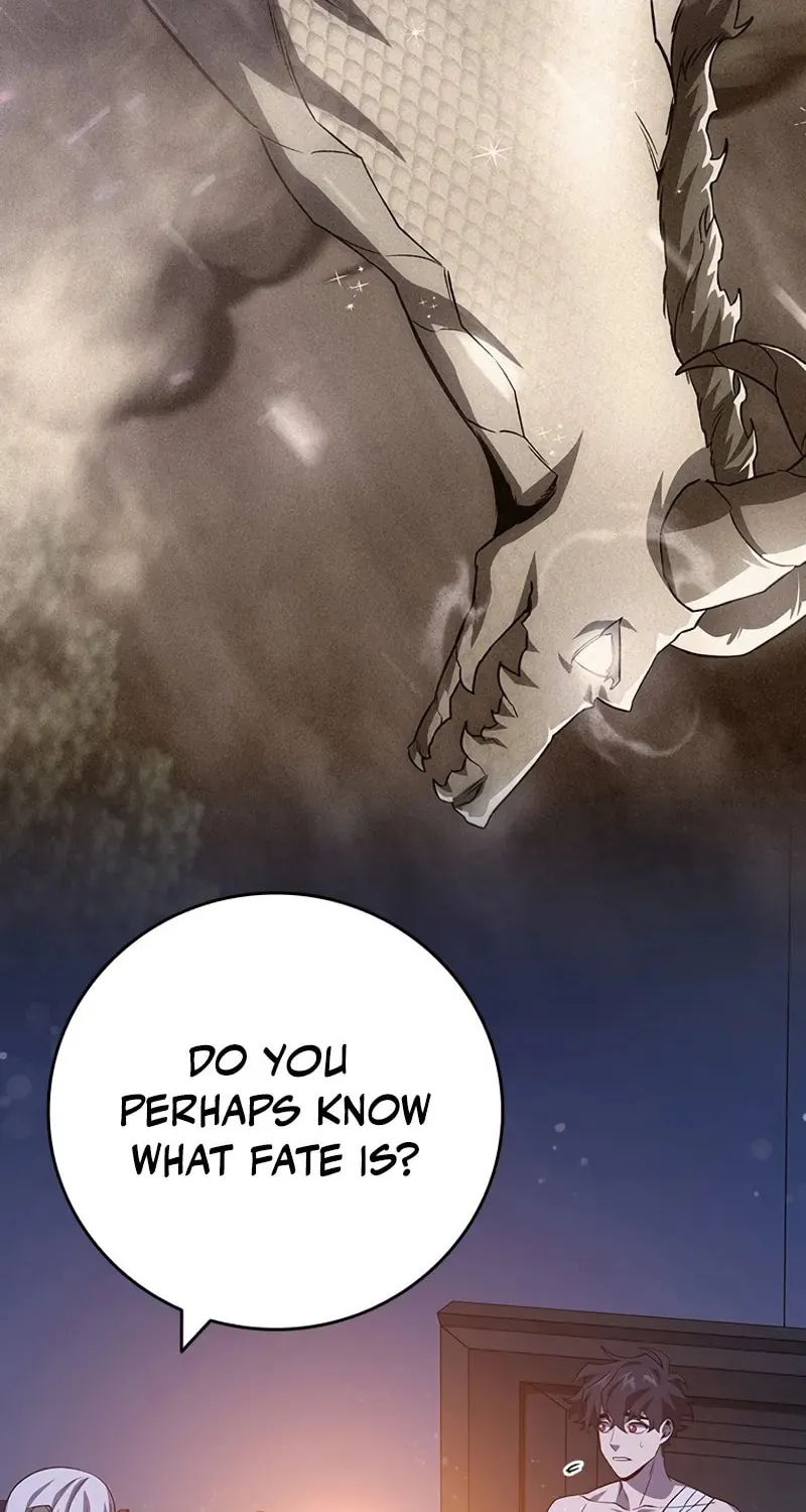 Dragon-Devouring Mage Chapter 93 page 26 - 