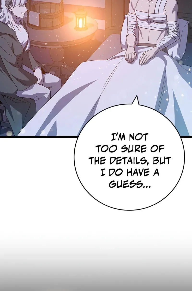 Dragon-Devouring Mage Chapter 93 page 27 - 