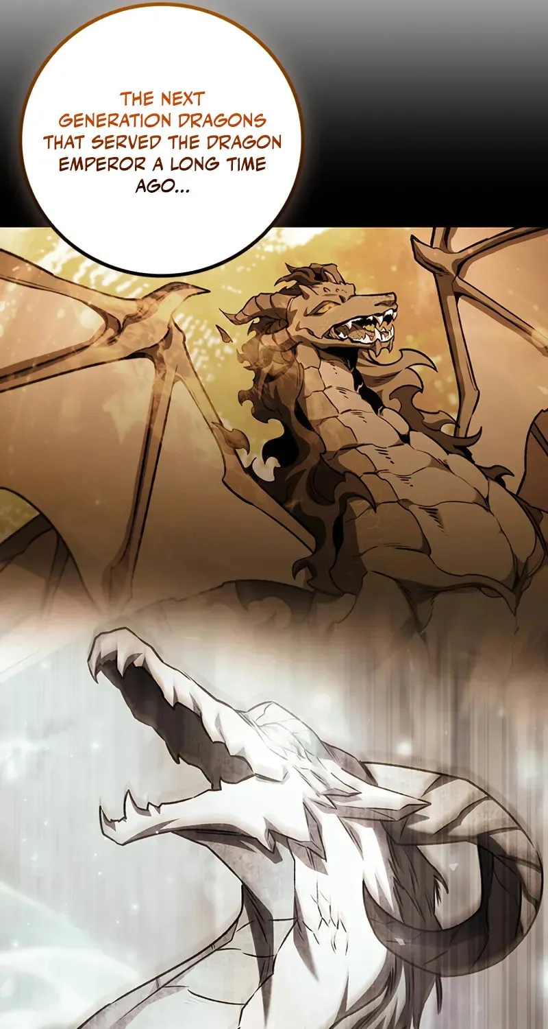 Dragon-Devouring Mage Chapter 93 page 28 - 