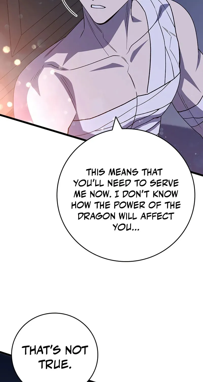 Dragon-Devouring Mage Chapter 93 page 30 - 
