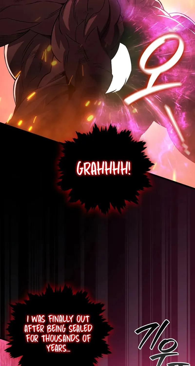 Dragon-Devouring Mage Chapter 93 page 4 - 