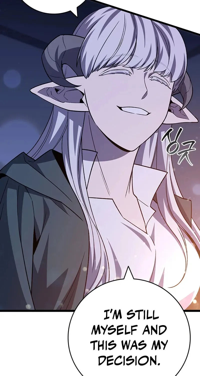 Dragon-Devouring Mage Chapter 93 page 31 - 