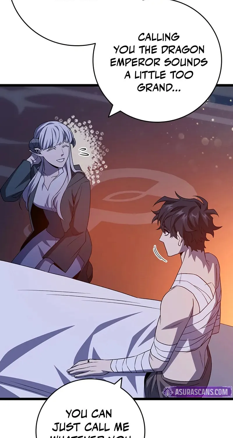 Dragon-Devouring Mage Chapter 93 page 35 - 