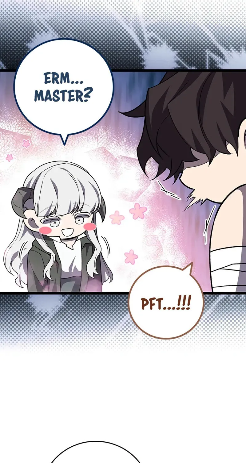 Dragon-Devouring Mage Chapter 93 page 37 - 