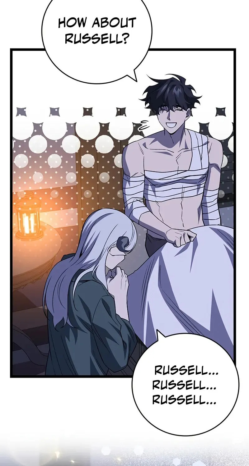 Dragon-Devouring Mage Chapter 93 page 38 - 