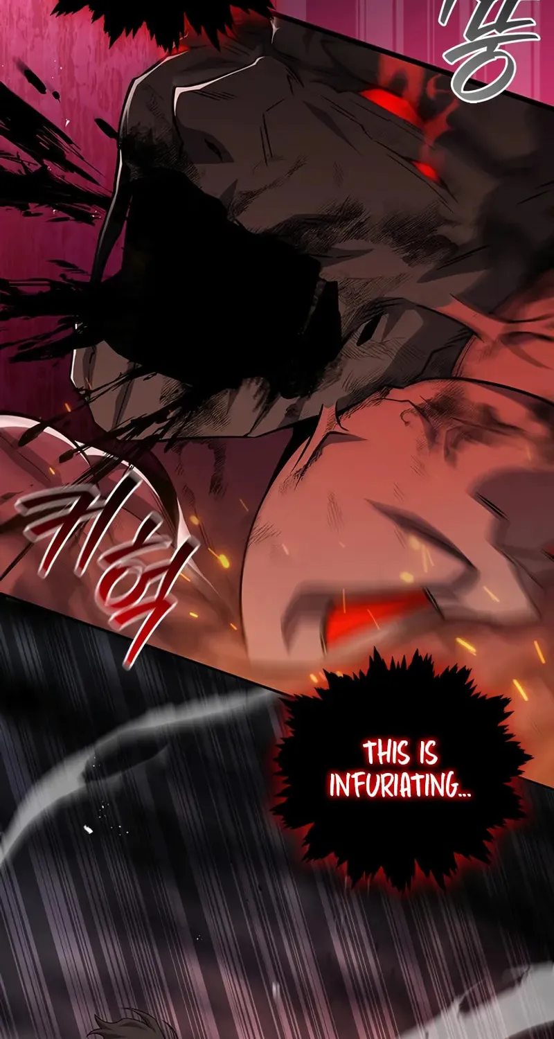Dragon-Devouring Mage Chapter 93 page 5 - 