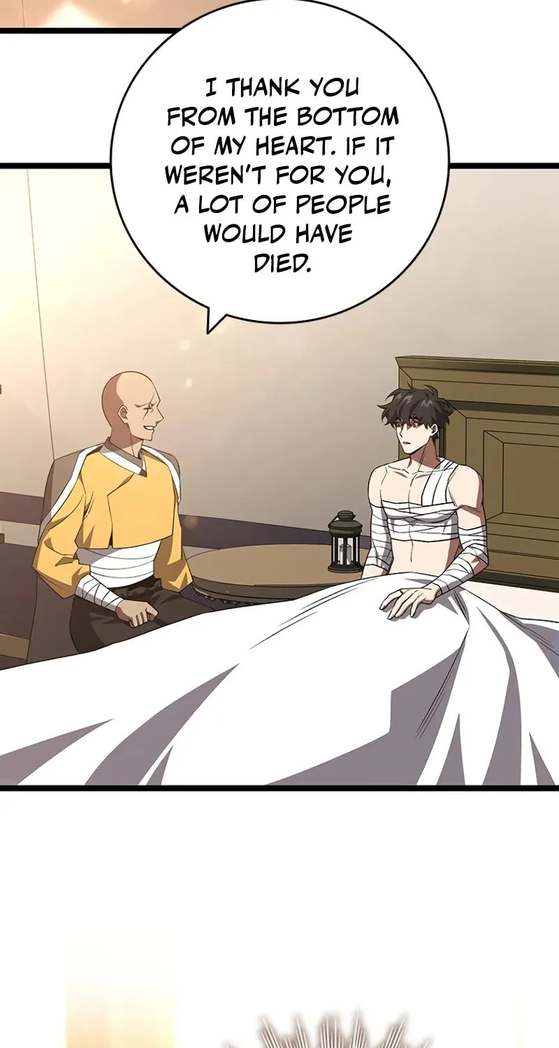 Dragon-Devouring Mage Chapter 93 page 41 - 