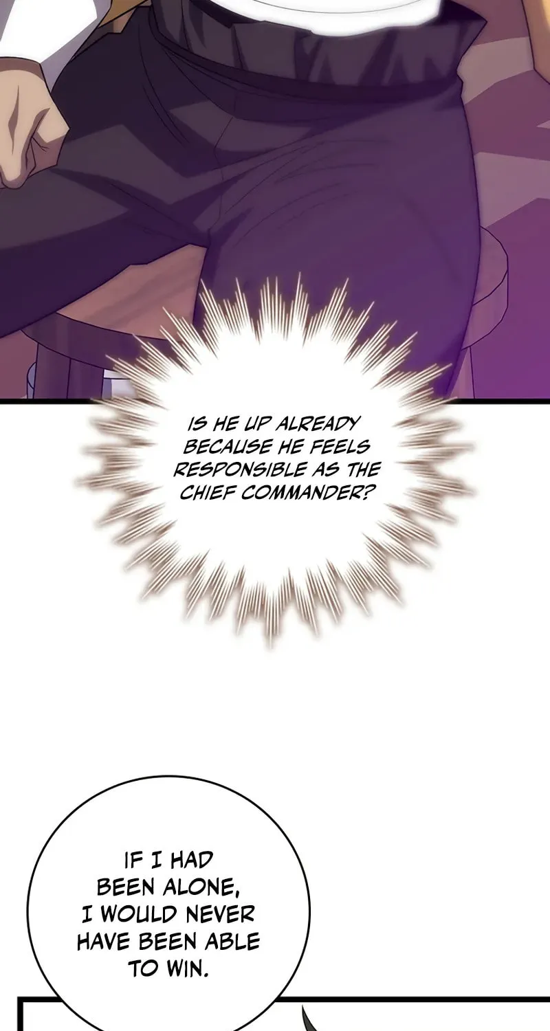Dragon-Devouring Mage Chapter 93 page 43 - 