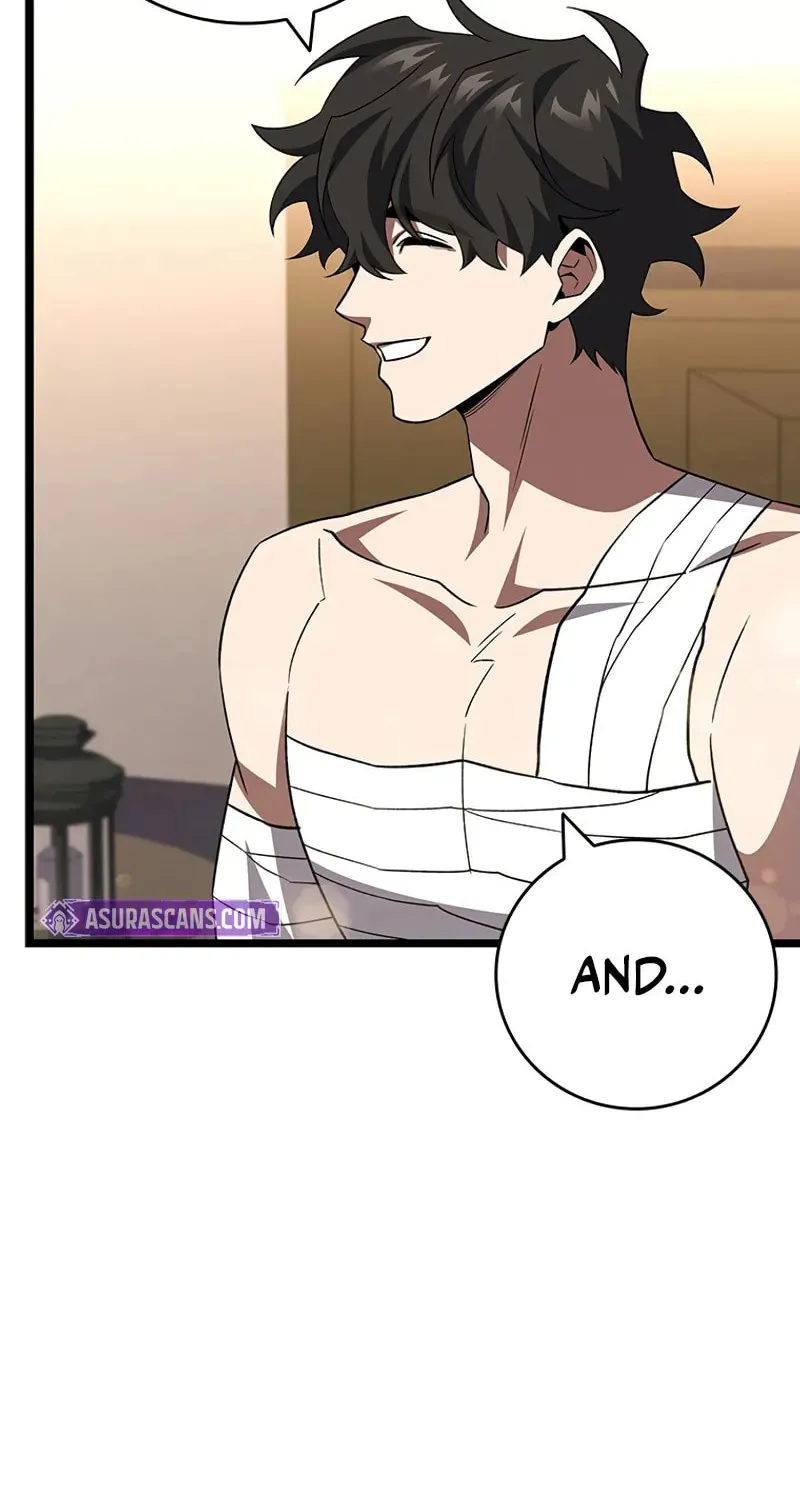 Dragon-Devouring Mage Chapter 93 page 44 - 