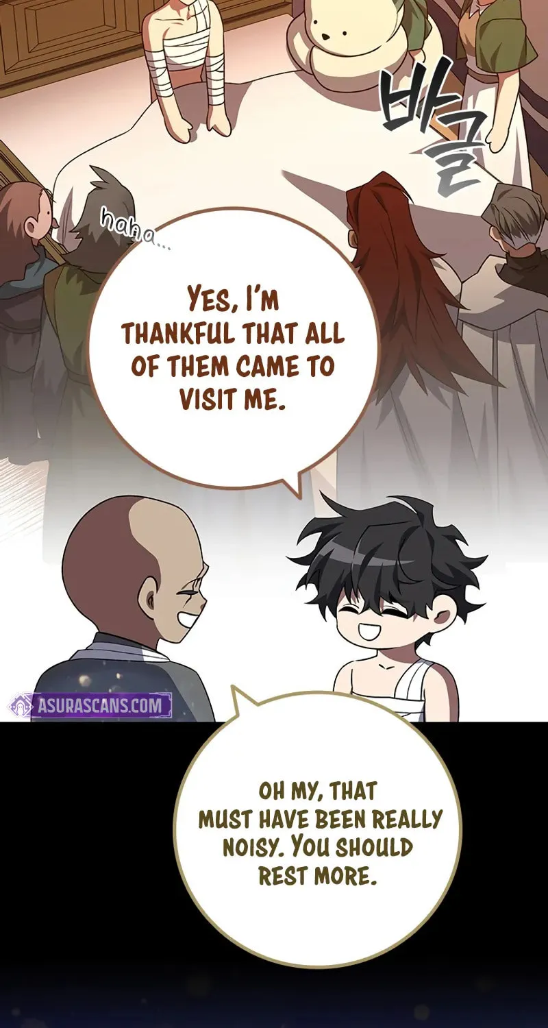 Dragon-Devouring Mage Chapter 93 page 48 - 