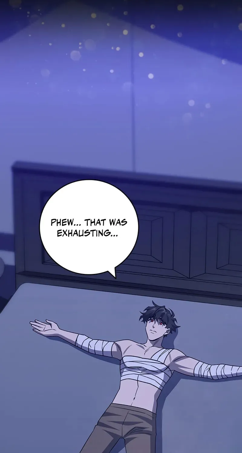 Dragon-Devouring Mage Chapter 93 page 49 - 
