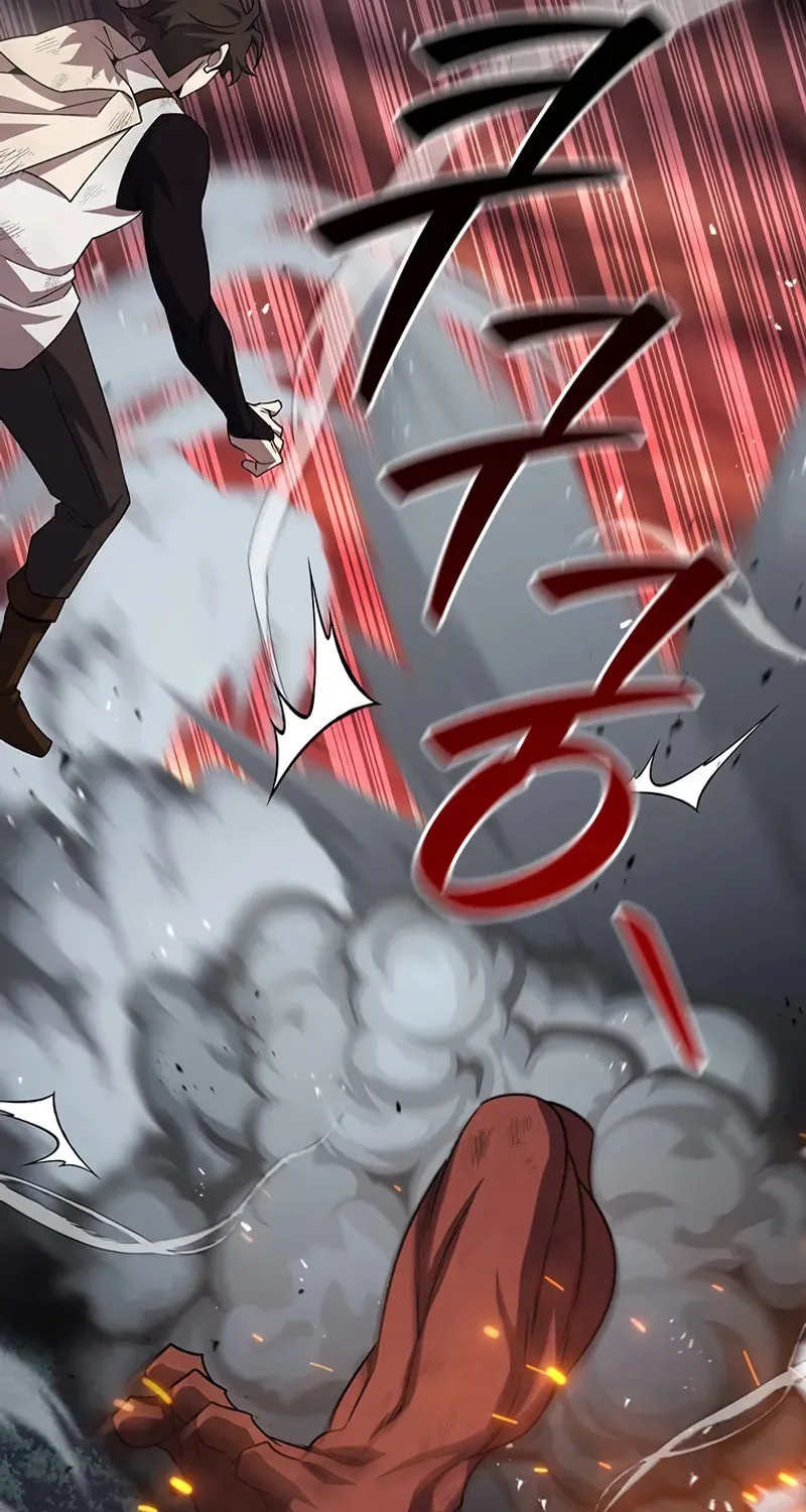 Dragon-Devouring Mage Chapter 93 page 6 - 