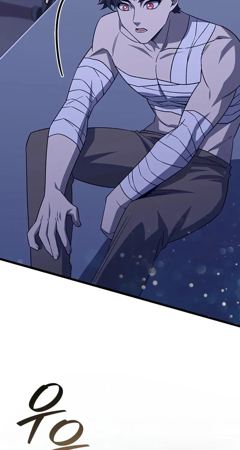 Dragon-Devouring Mage Chapter 93 page 51 - 
