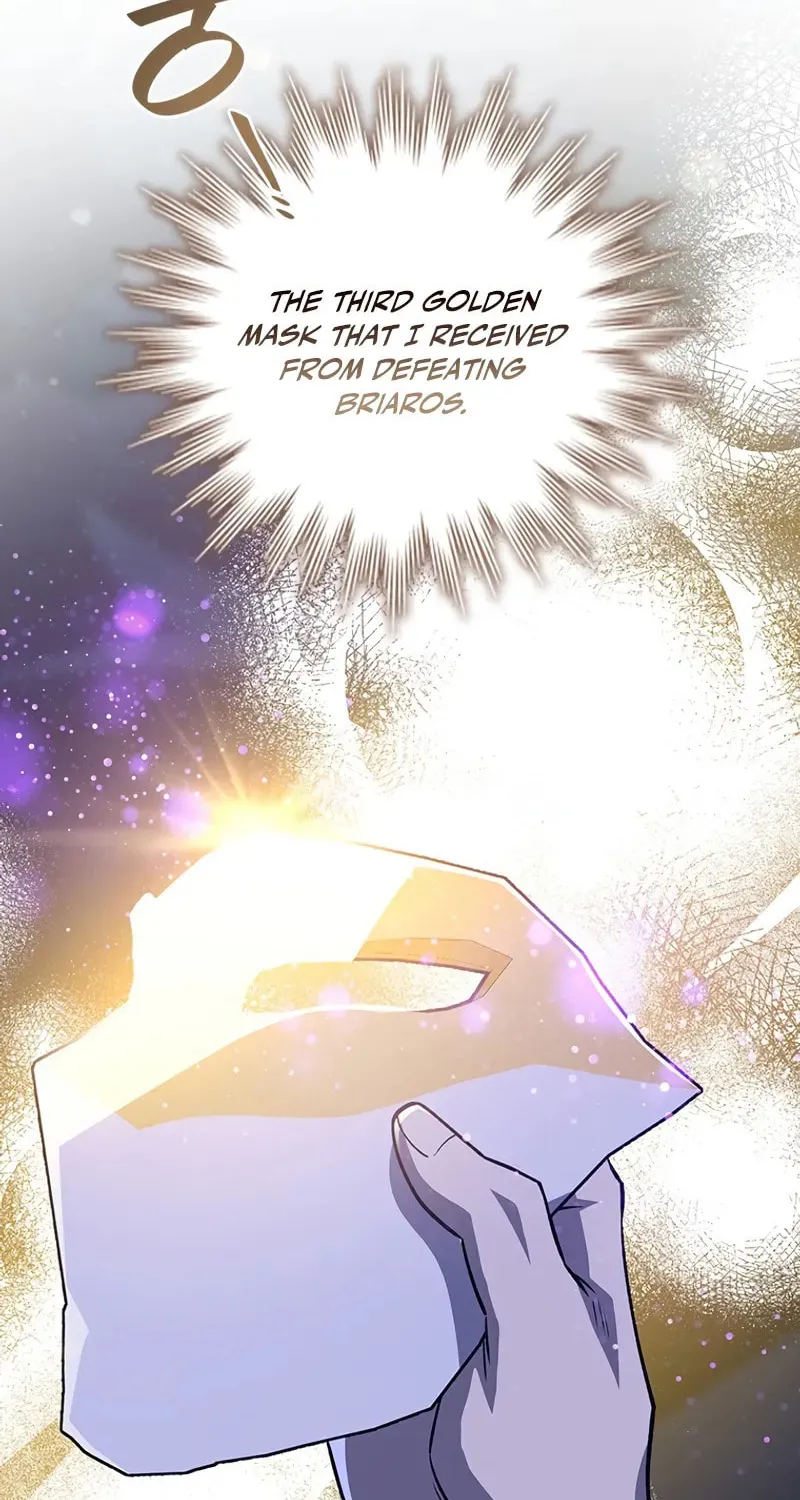 Dragon-Devouring Mage Chapter 93 page 52 - 