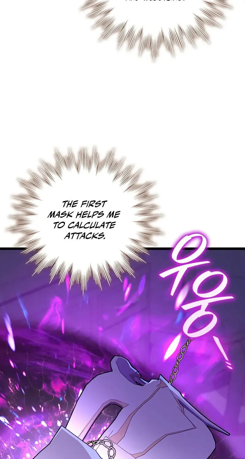 Dragon-Devouring Mage Chapter 93 page 55 - 