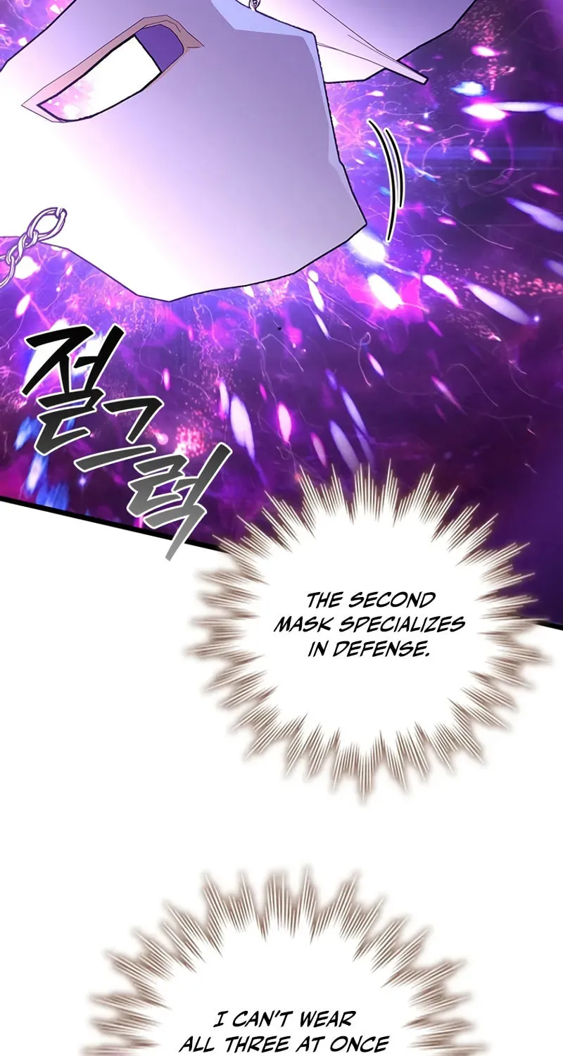 Dragon-Devouring Mage Chapter 93 page 56 - 