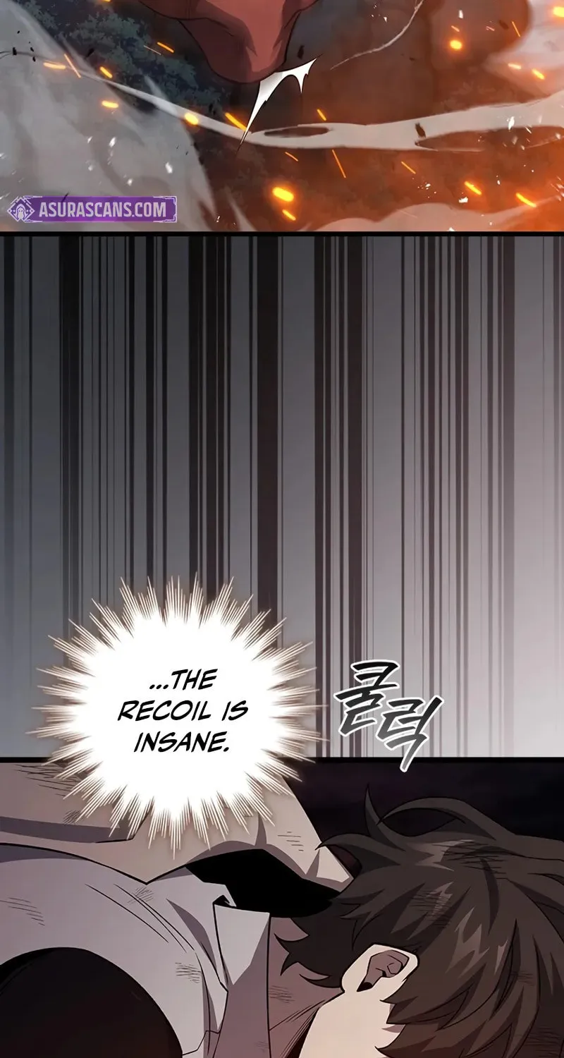 Dragon-Devouring Mage Chapter 93 page 7 - 