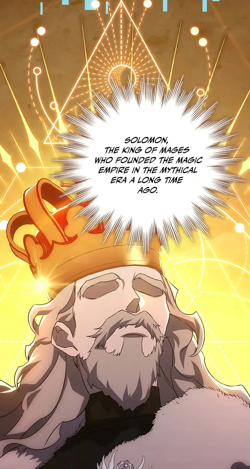 Dragon-Devouring Mage Chapter 93 page 61 - 