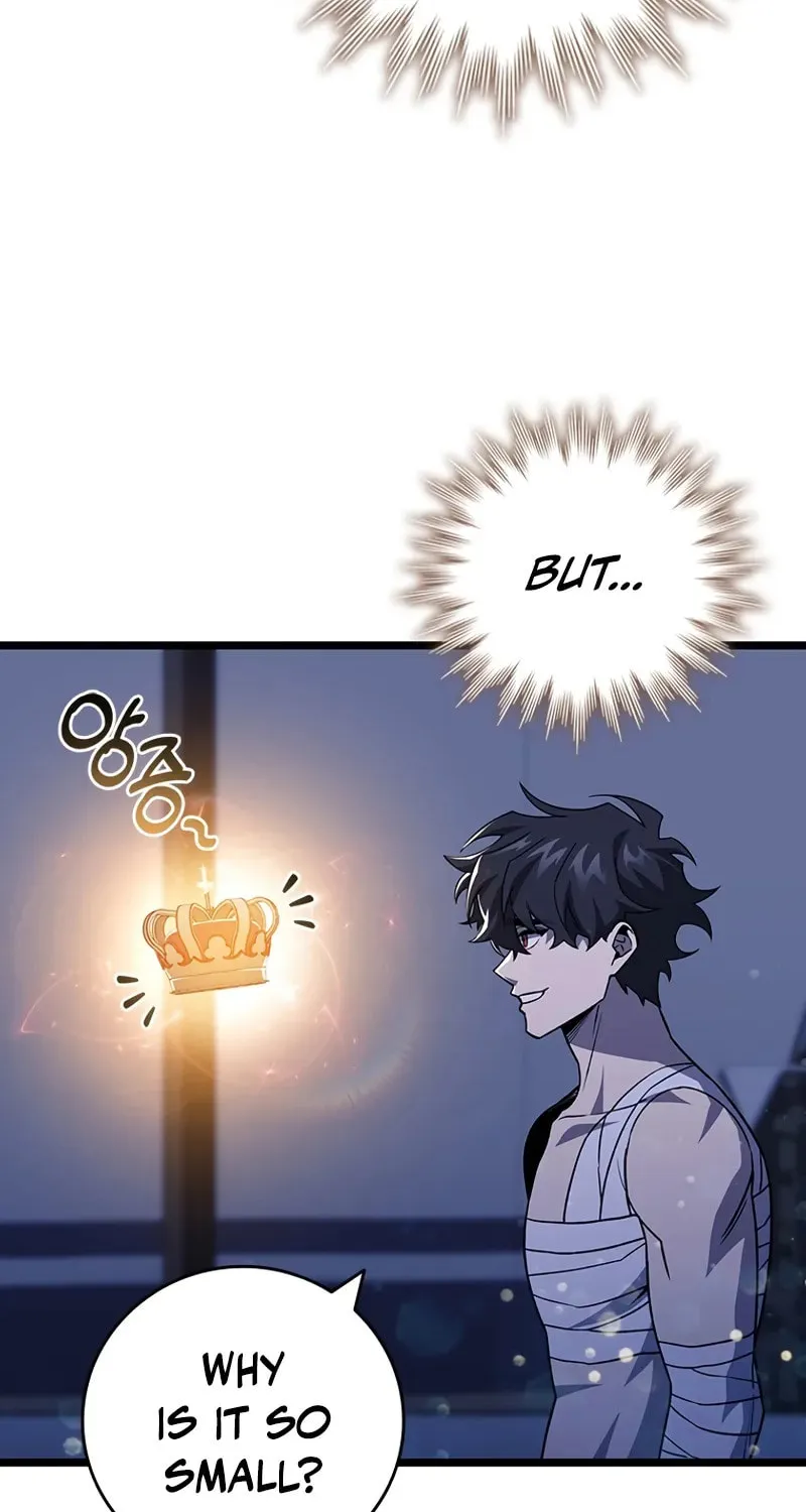 Dragon-Devouring Mage Chapter 93 page 64 - 