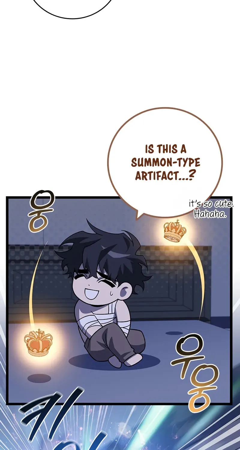 Dragon-Devouring Mage Chapter 93 page 65 - 