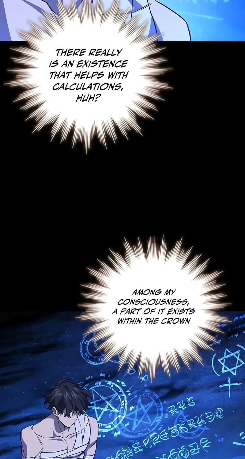 Dragon-Devouring Mage Chapter 93 page 73 - 