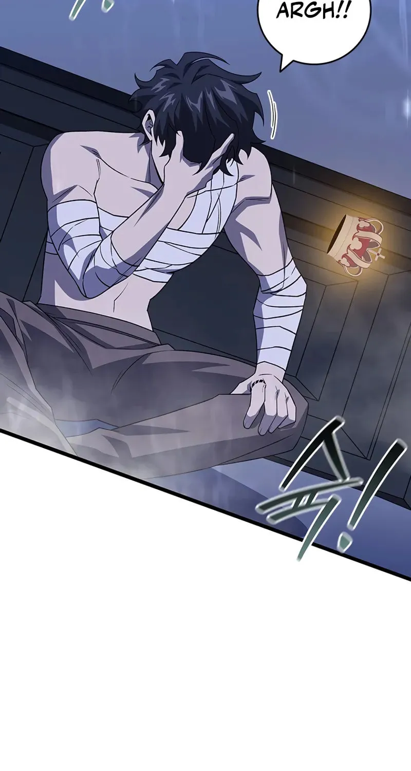 Dragon-Devouring Mage Chapter 93 page 78 - 