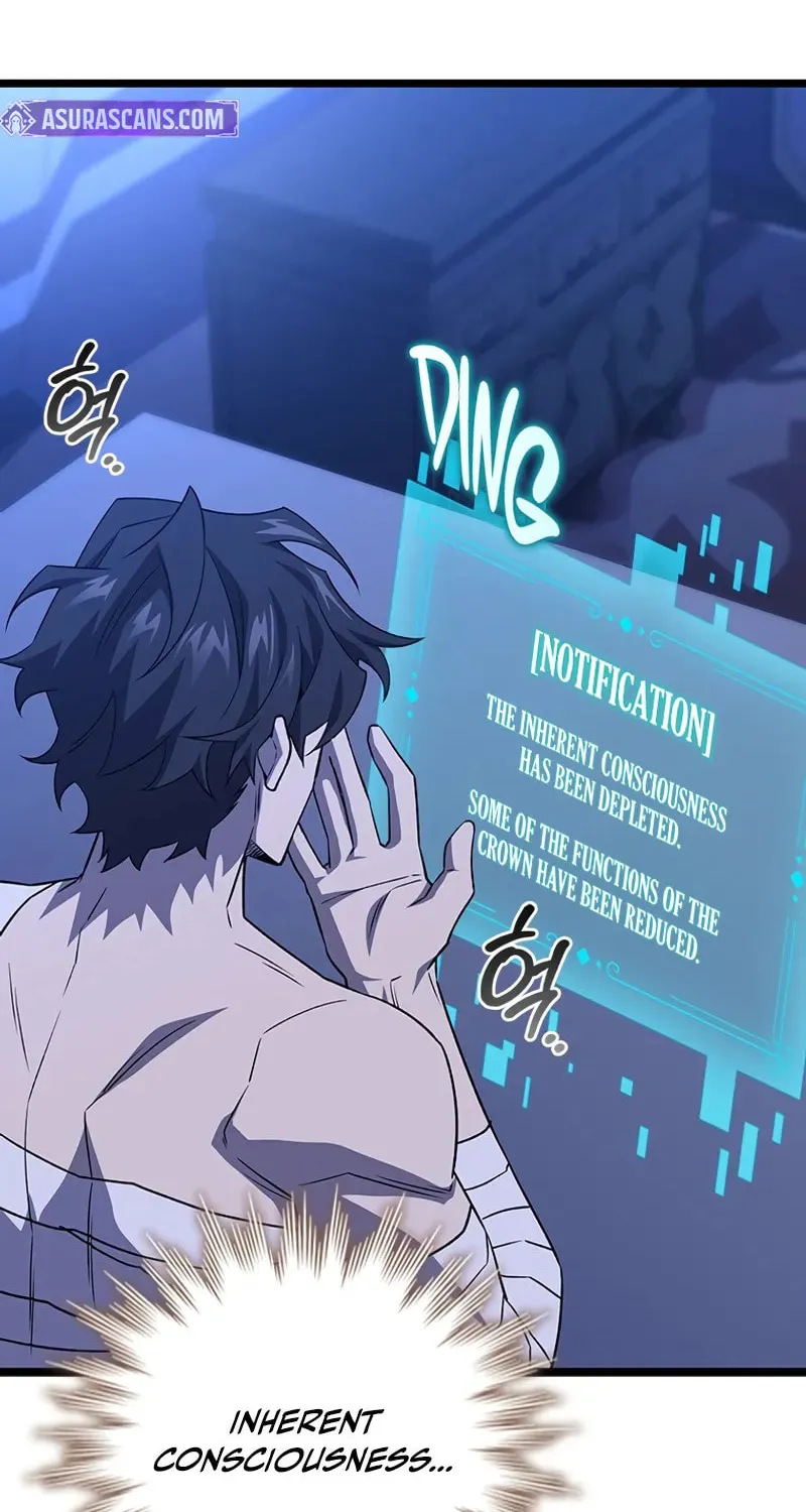 Dragon-Devouring Mage Chapter 93 page 79 - 