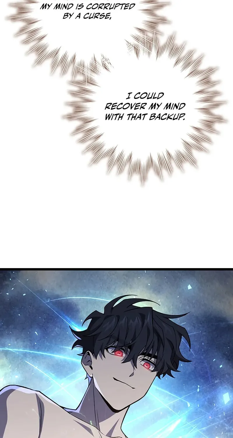 Dragon-Devouring Mage Chapter 93 page 82 - 