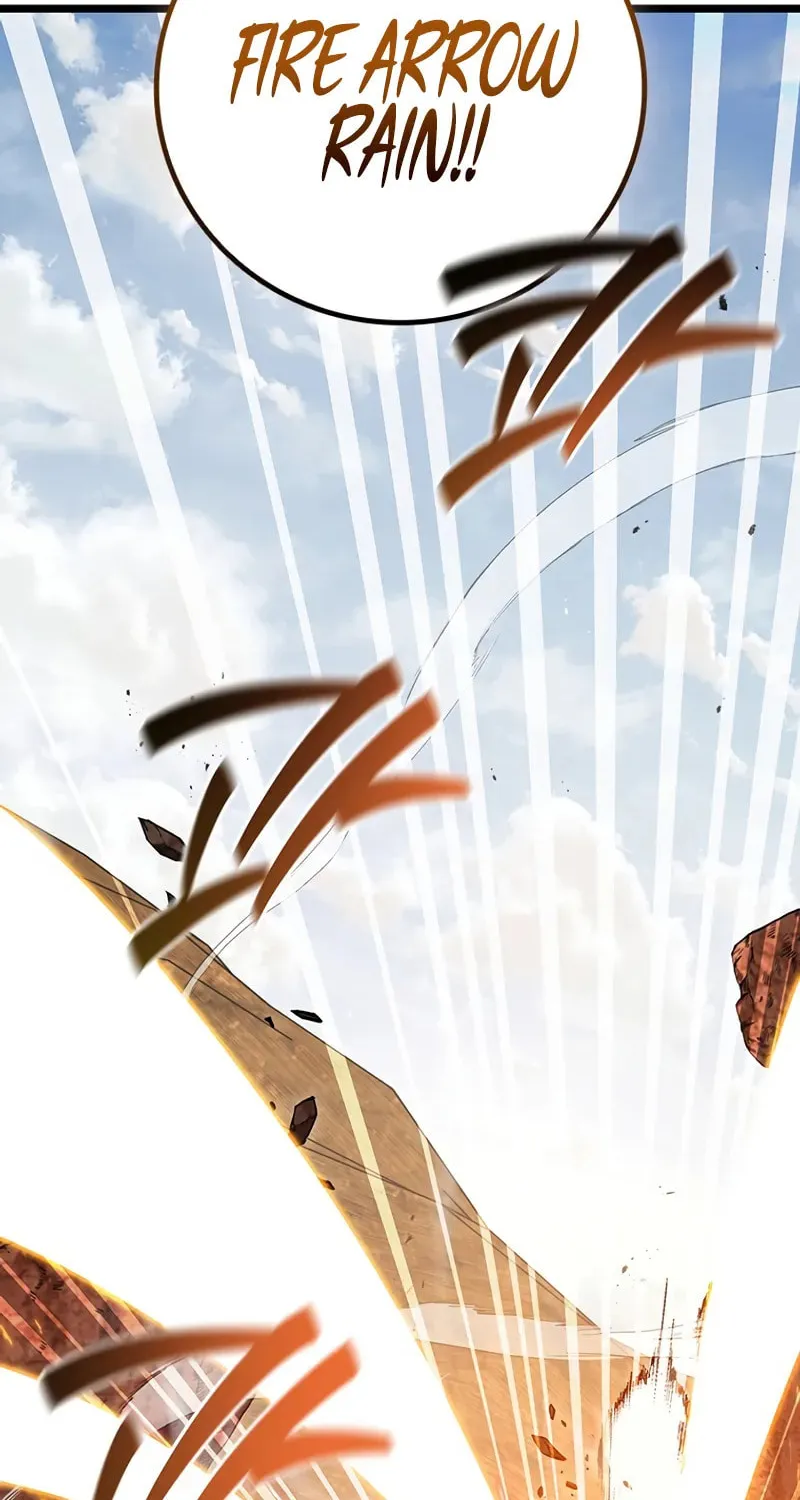 Dragon-Devouring Mage Chapter 93 page 86 - 
