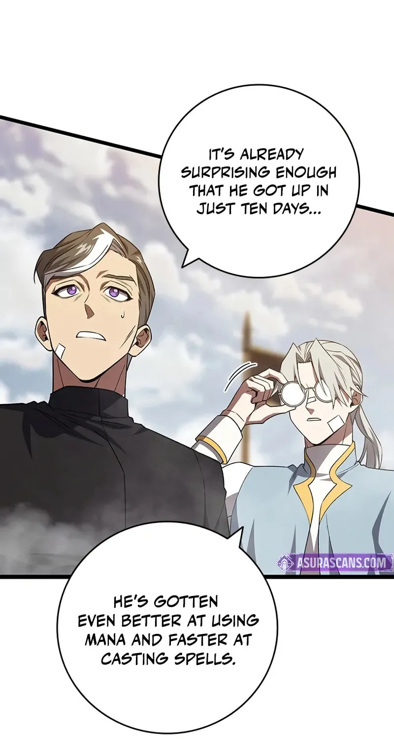 Dragon-Devouring Mage Chapter 93 page 88 - 