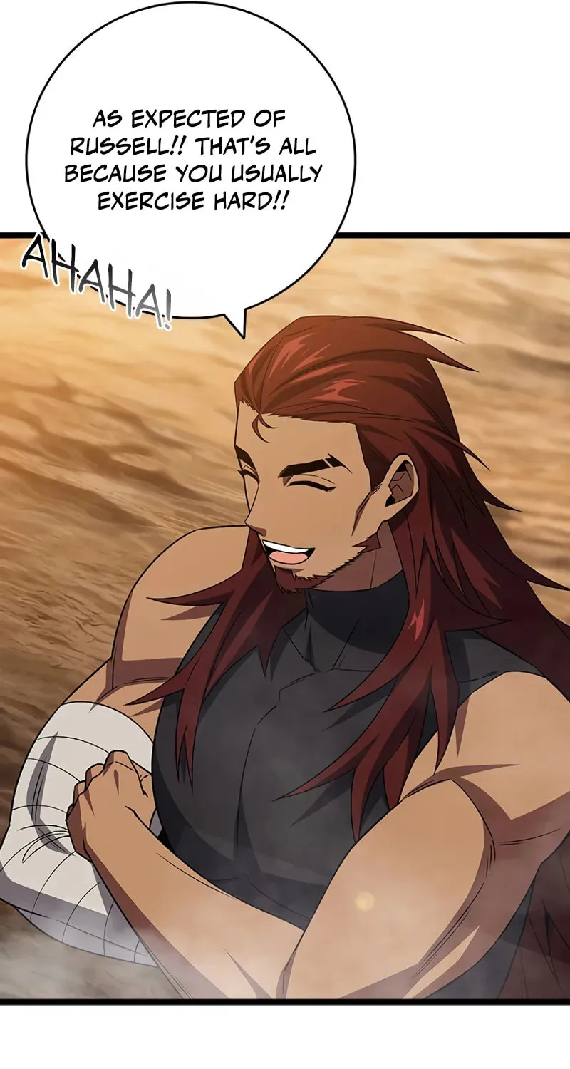 Dragon-Devouring Mage Chapter 93 page 90 - 