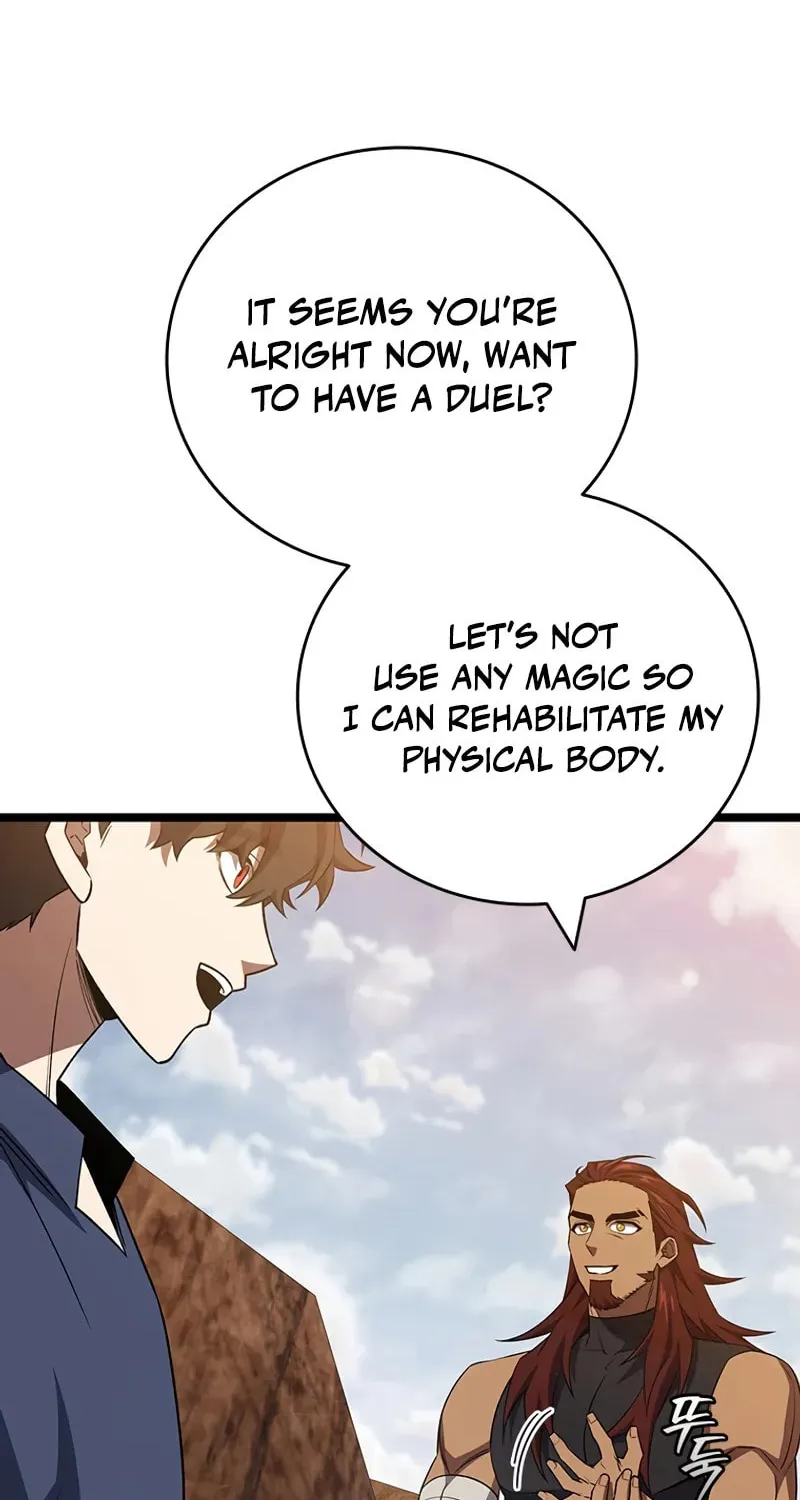 Dragon-Devouring Mage Chapter 93 page 91 - 