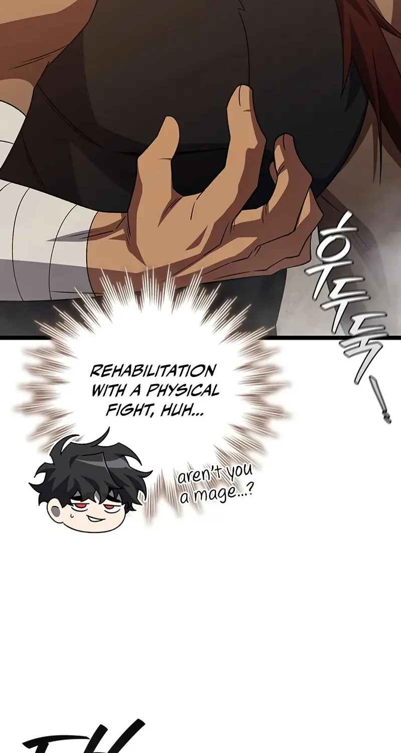 Dragon-Devouring Mage Chapter 93 page 95 - 