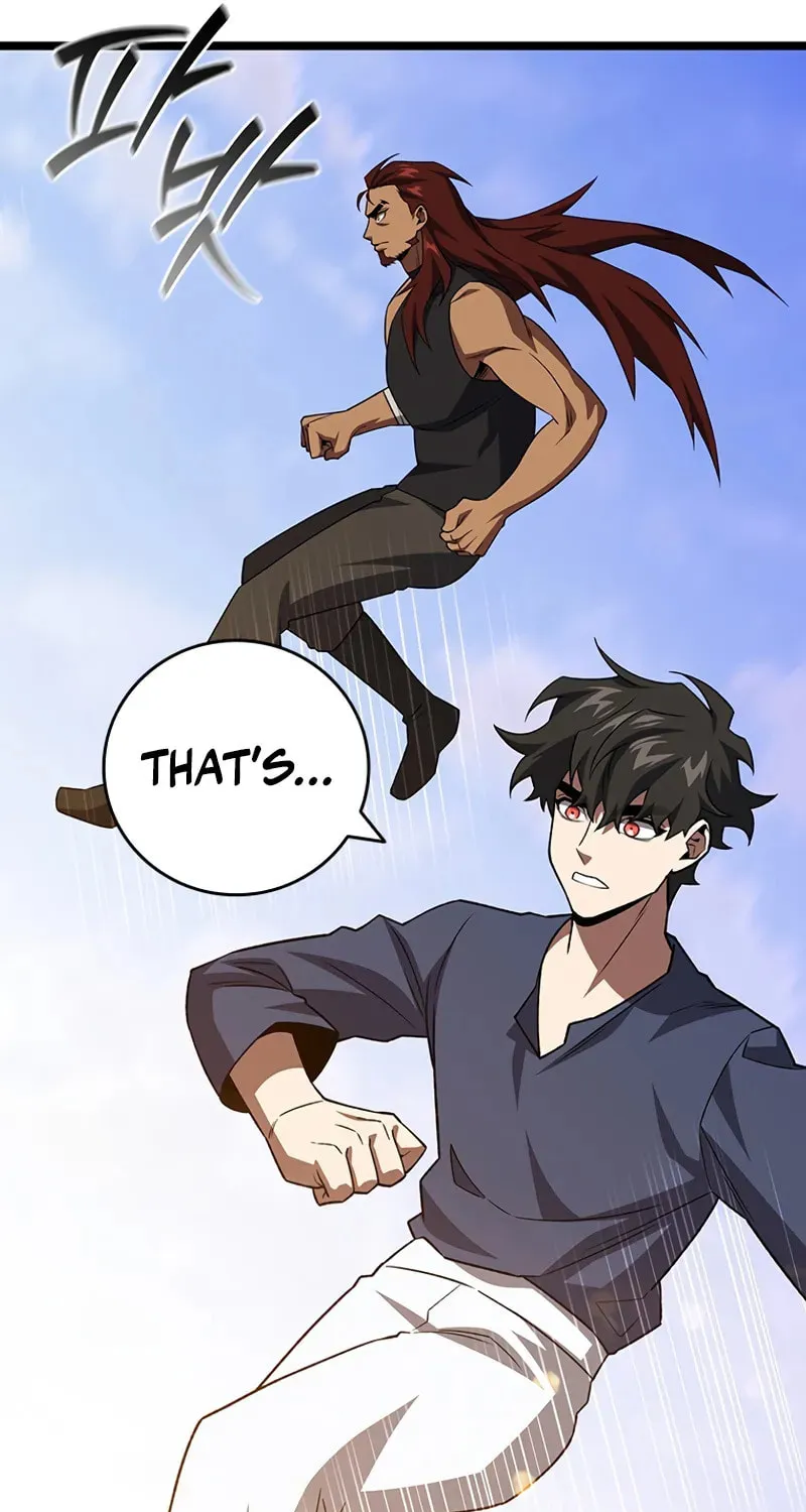 Dragon-Devouring Mage Chapter 93 page 99 - 