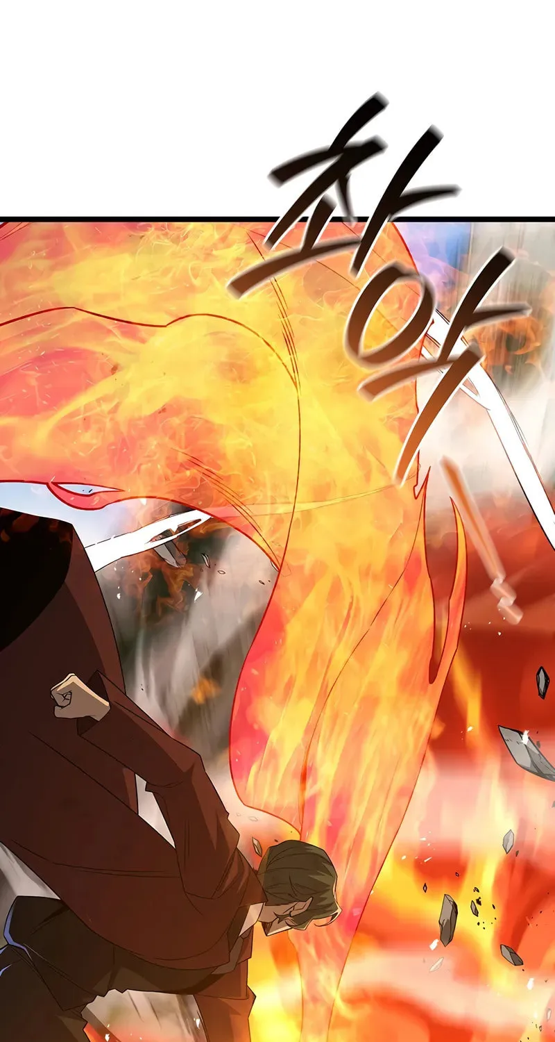 Dragon-Devouring Mage Chapter 94 page 101 - 