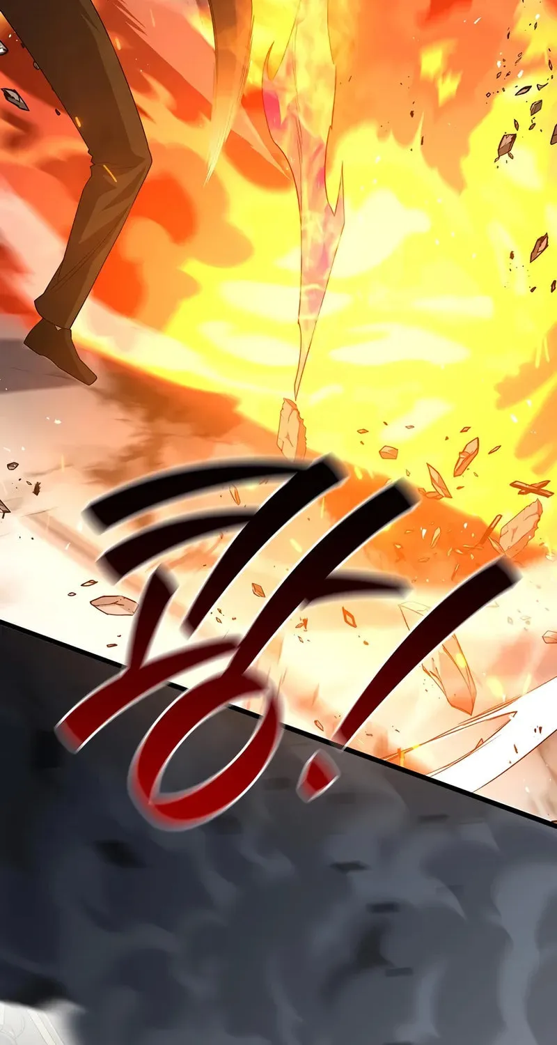Dragon-Devouring Mage Chapter 94 page 102 - 